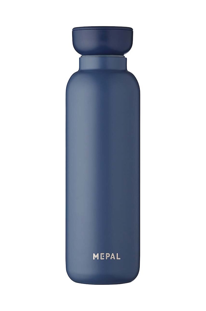 Mepal butelka termiczna Ellipse 500 ml niebieski 10417101