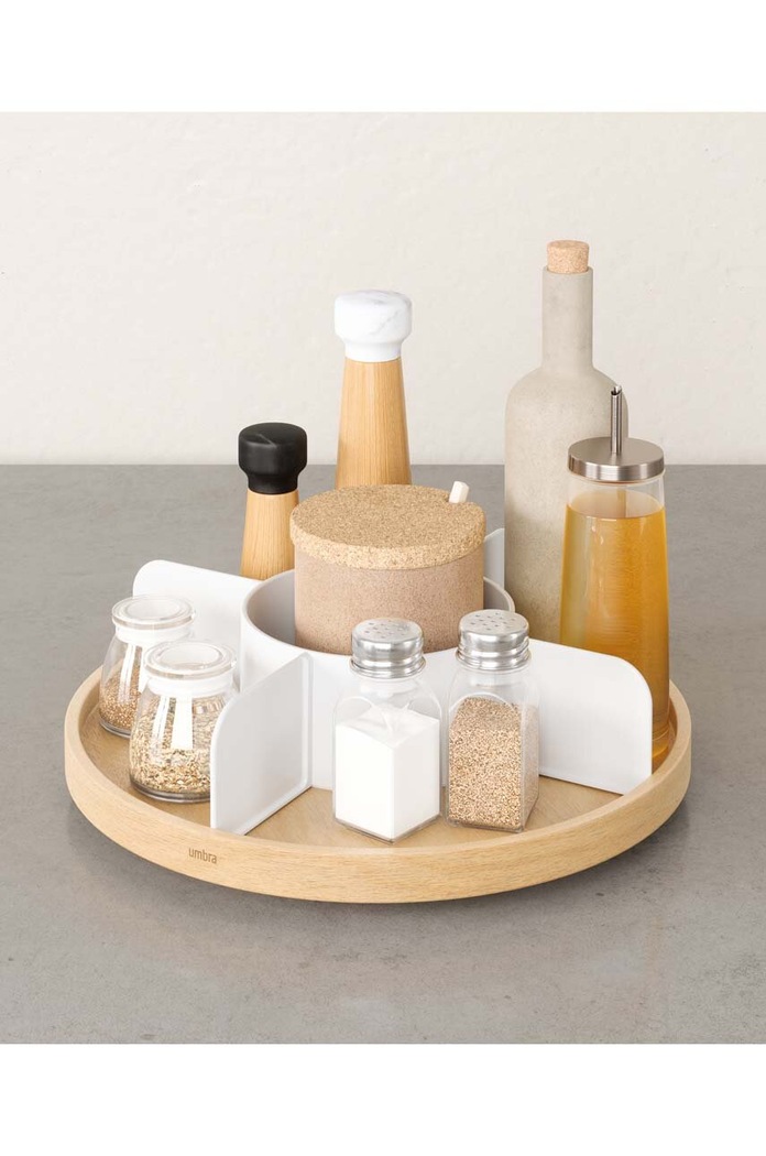 Kuhinski organizator Umbra Lazy Susan 1019936.668