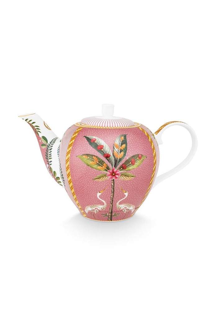 Vrč za čaj Pip Studio La Majorelle 1,6 L pisana 51.005.064