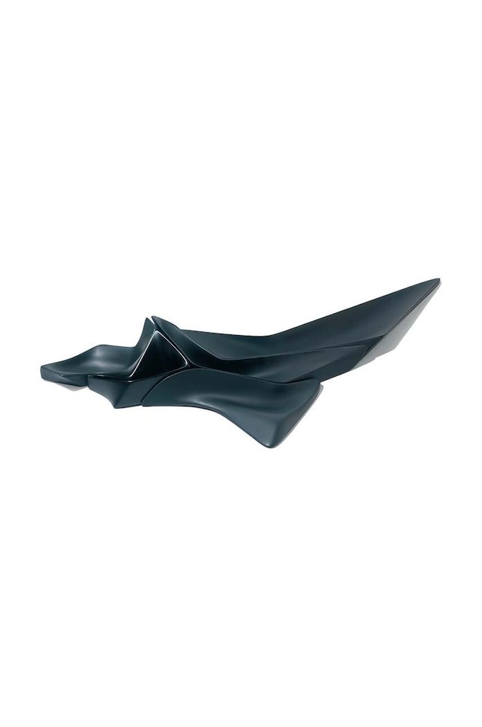 Kuhinja in bar Komplet posod Alessi Niche 5-pack ZH02 črna