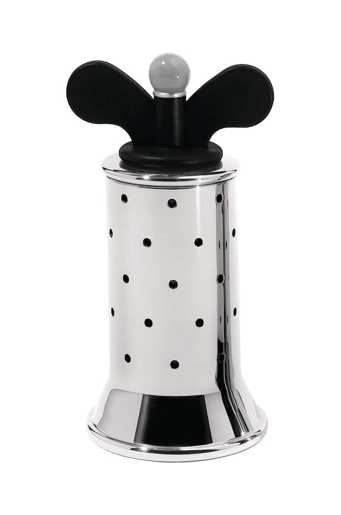 Alessi őrlő többszínű 9098.B