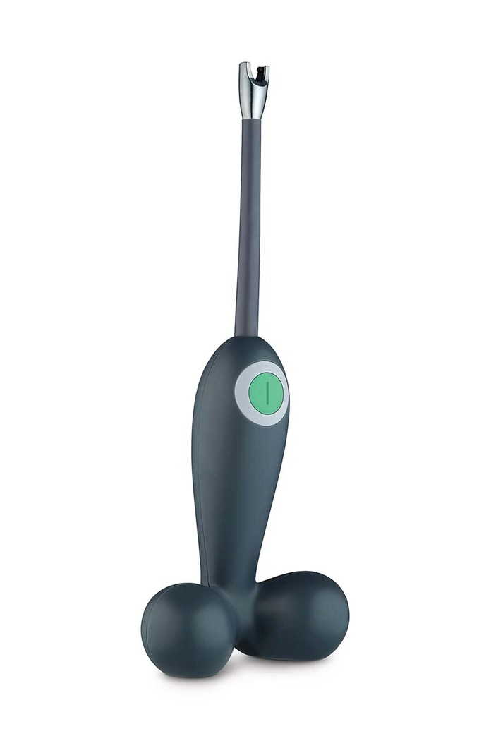 Elektrický zapalovač Alessi Firebird 2.0 vícebarevná GV34.B