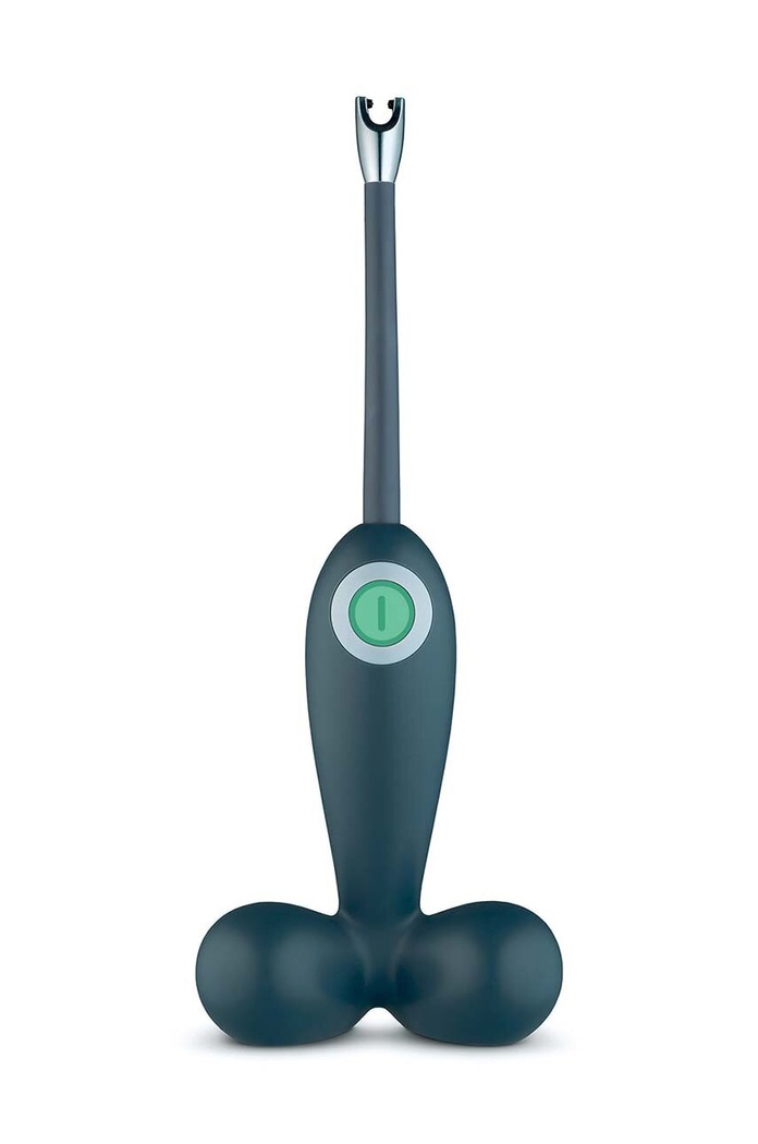 Elektrický zapalovač Alessi Firebird 2.0 GV34.B vícebarevná AA00