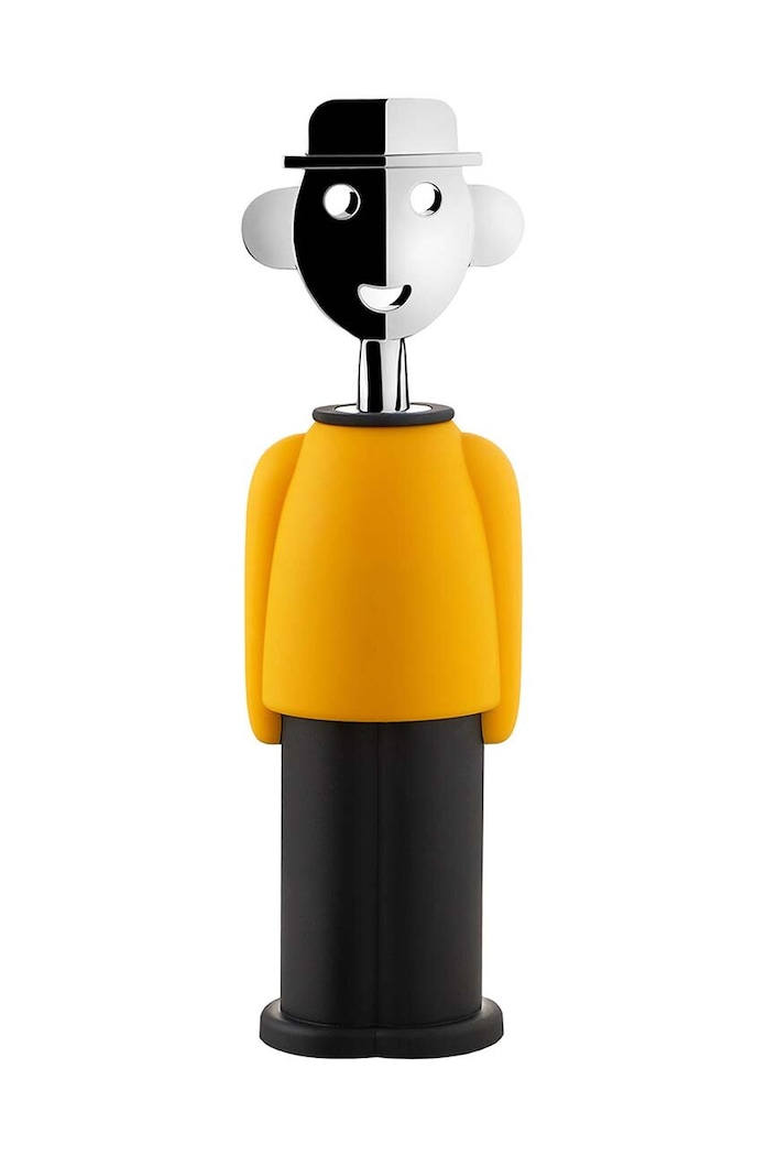 Alessi Tirbuson multicolor AM23.YB