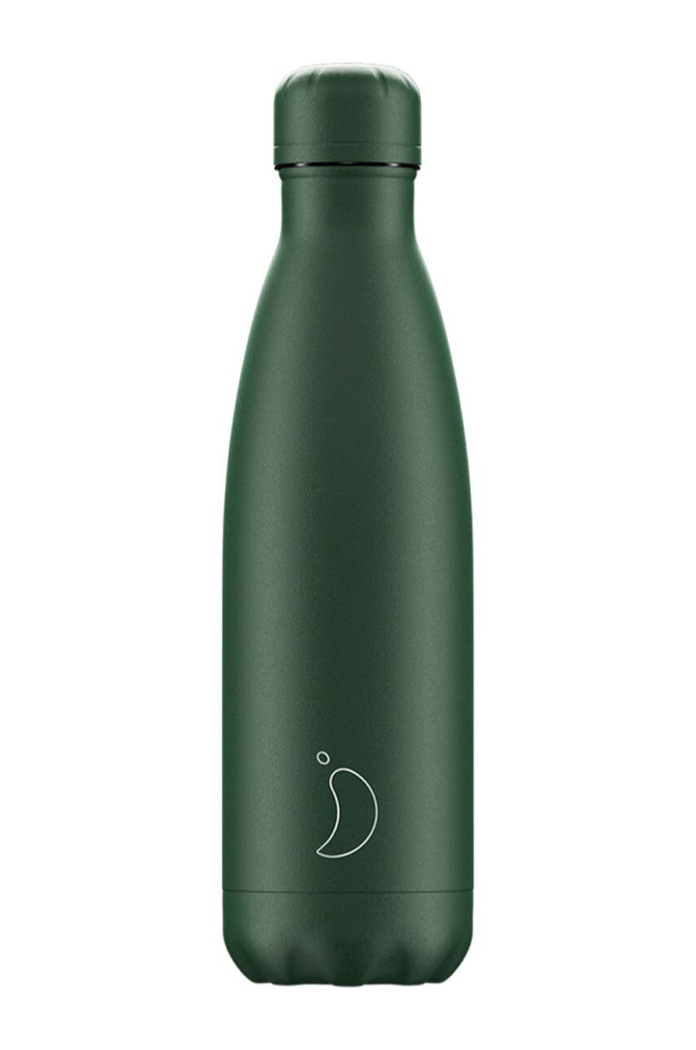 Chillys sticla termica Matte 500 ml verde B500MAAGR