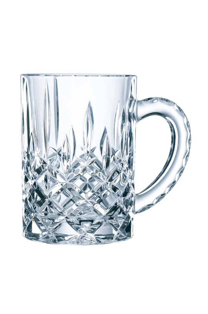 Nachtmann halbă de bere Noblesse 600 ml multicolor 95635