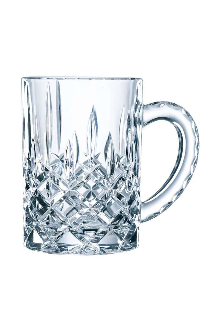 Nachtmann halbă de bere Noblesse 600 ml multicolor 95635