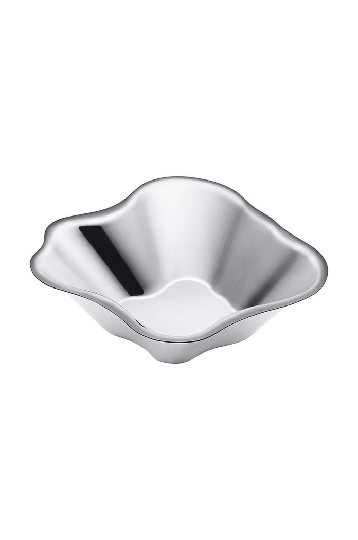 Iittala misa ozdobna Aalto szary 1008981
