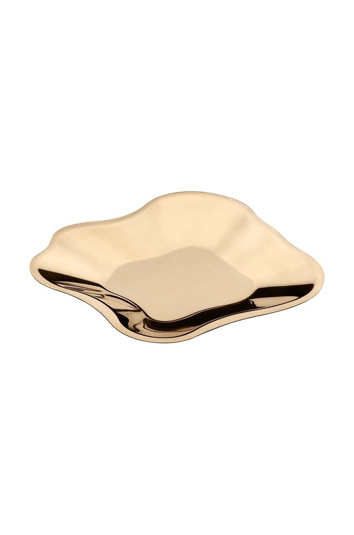 Iittala bol decorativ portocaliu 1024455