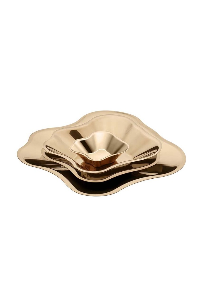 Iittala bol decorativ 1024455 portocaliu AA00