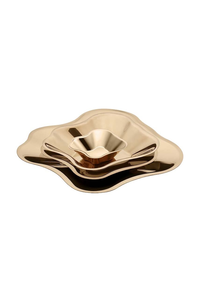 Iittala bol decorativ 1024455 portocaliu AA00