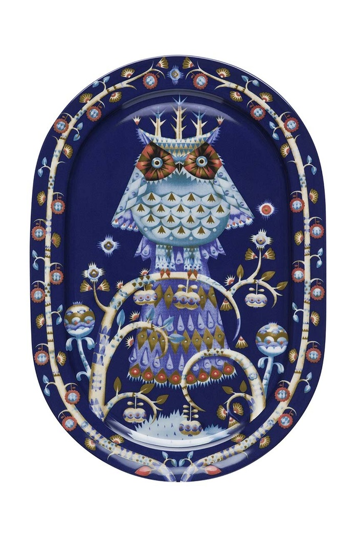 Iittala półmisek Taika multicolor 1011641