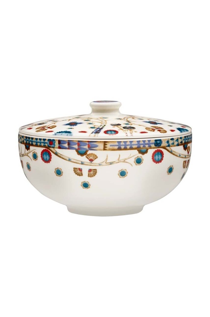 Iittala Miska z pokrywką Taika multicolor 1022983