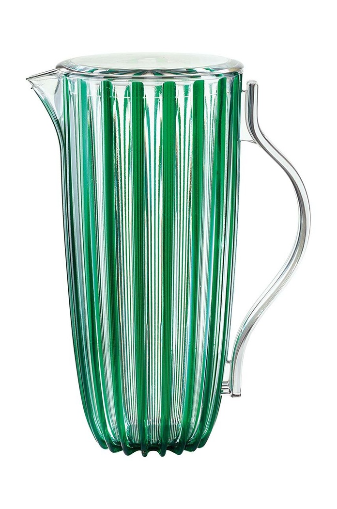 Guzzini dzbanek Dolcevita zielony 12380069