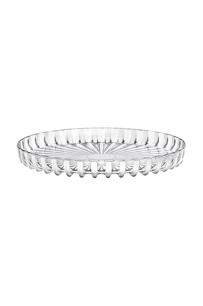 Pladenj Guzzini Dolcevita transparentna 12570142