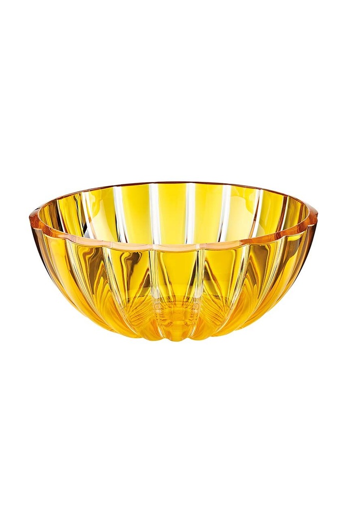 Guzzini miska Dolcevita żółty 296902151