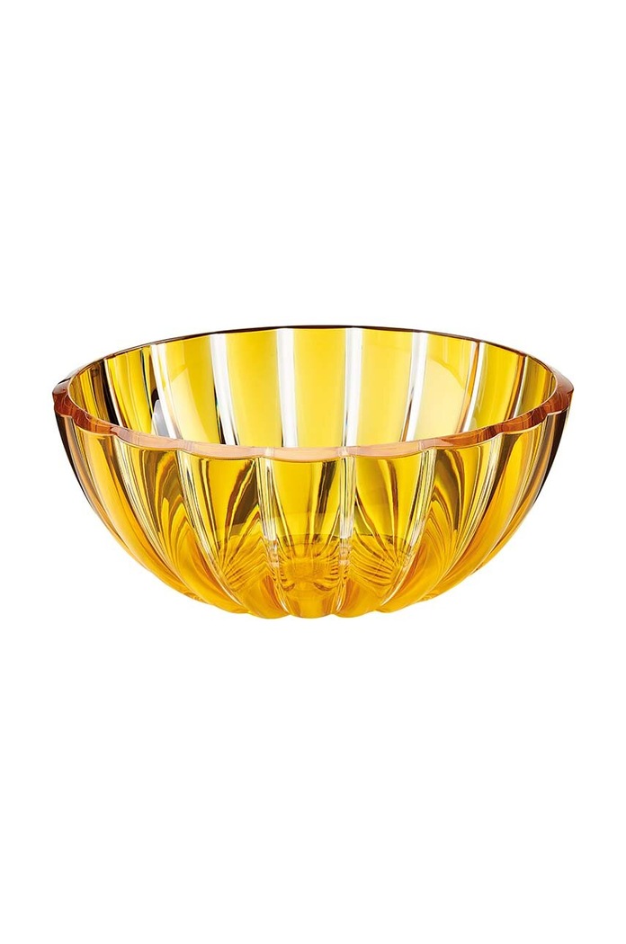 Guzzini castron Dolcevita galben 296901151