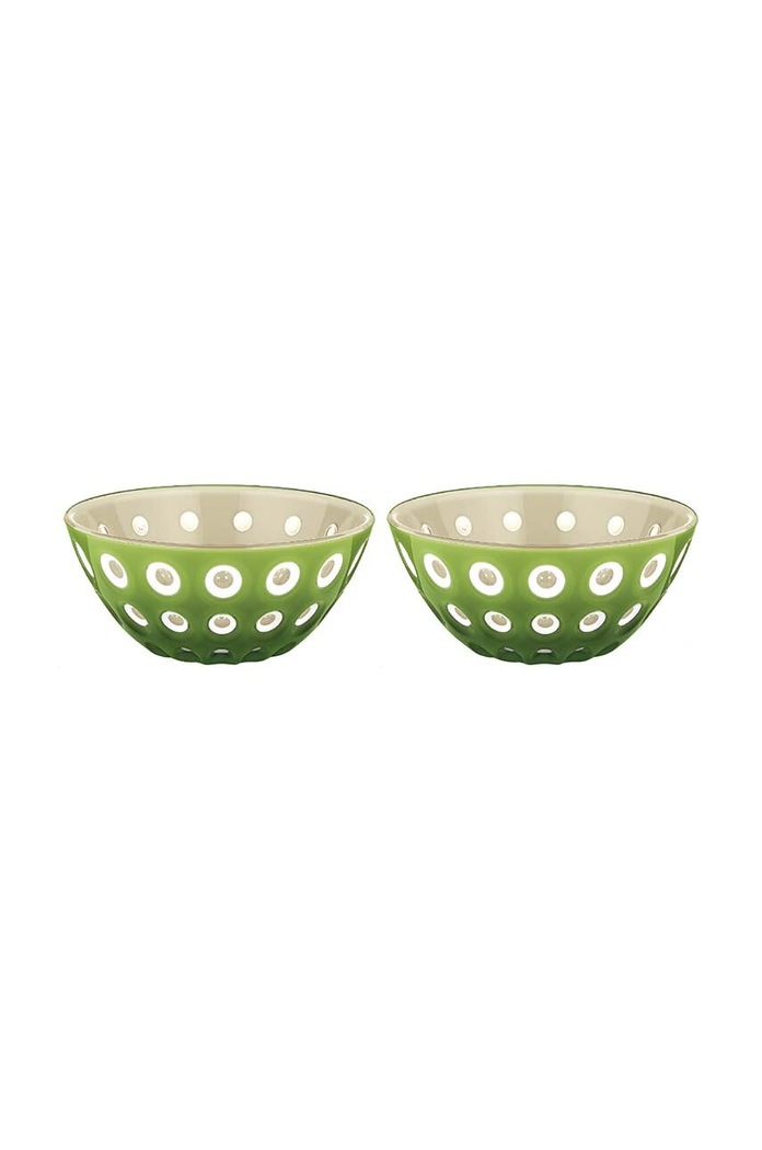Σετ μπολ Guzzini Le Murrin 2-pack πολύχρωμο 279412159