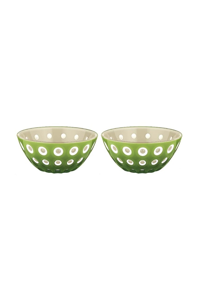 Σετ μπολ Guzzini Le Murrin 2-pack πολύχρωμο 279412159