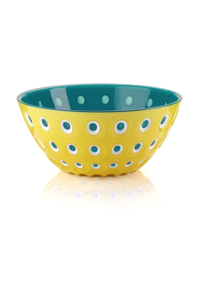 Guzzini miska Le Murrine multicolor 279420225