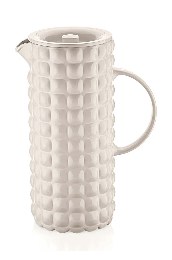 Guzzini carafă Tiffany 1,75 L bej 225600156