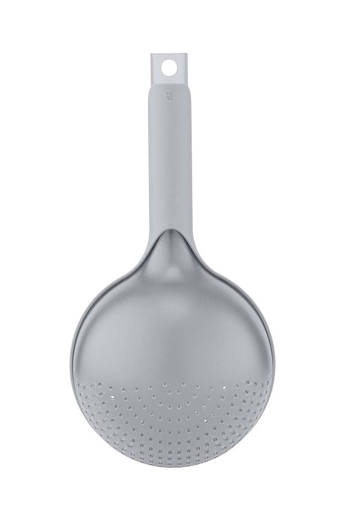 Cedidlo Rig-Tig Drop sivá Z00209.1