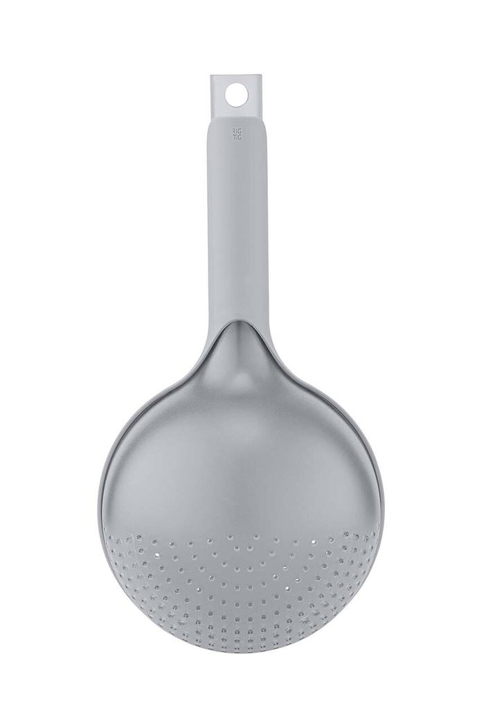 Cedidlo Rig-Tig Drop sivá Z00209.1