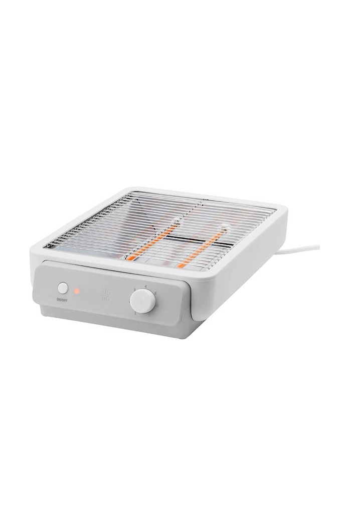 Rig-Tig opiekacz Foodie biały Z00601