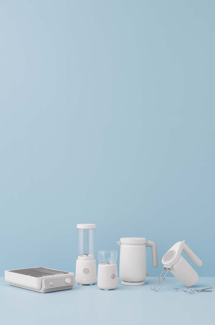 Stolní mixér Rig-Tig Foodie bílá Z00605