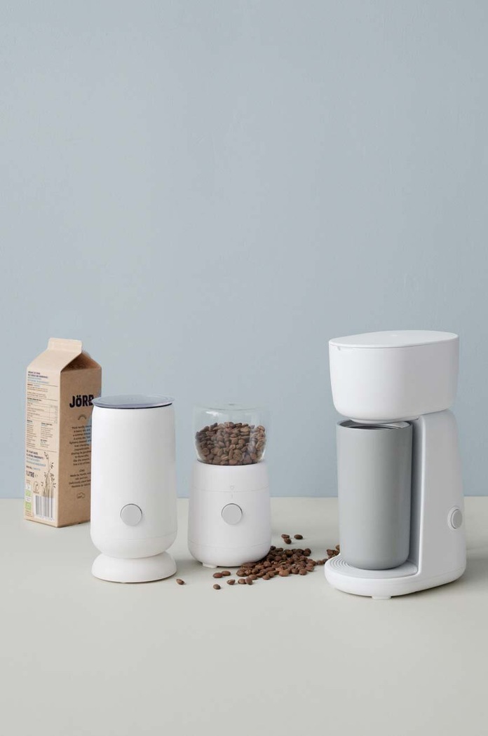 Penilec mleka Rig-Tig Foodie Z00607 bela AA00