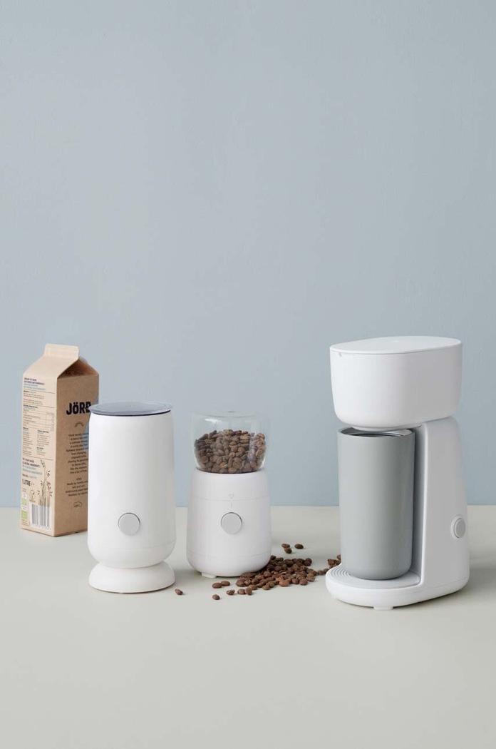 Kávovar Rig-Tig Foodie Z00608 biela AA00