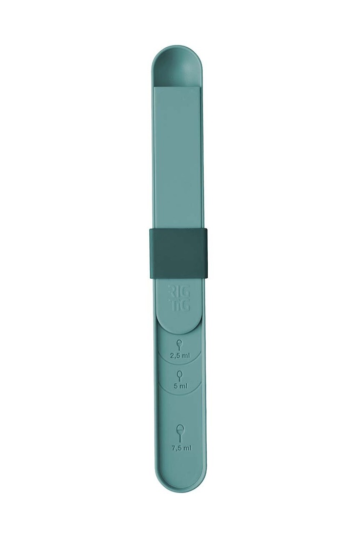 Rig-Tig metru Measure It turcoaz Z00318.1
