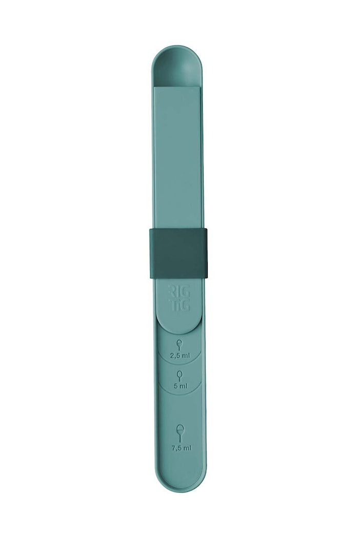 Rig-Tig metru Measure It turcoaz Z00318.1