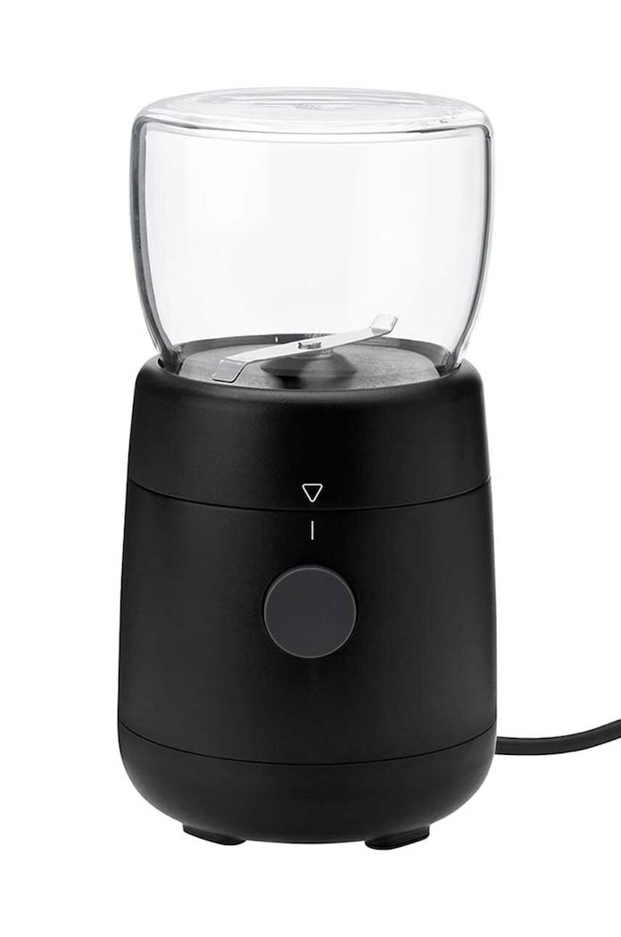 Elektrický mlýnek na kávu Rig-Tig Foodie černá Z00603.1