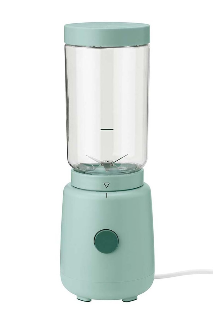 Blender s posudom Rig-Tig Foodie zelena Z00605.2