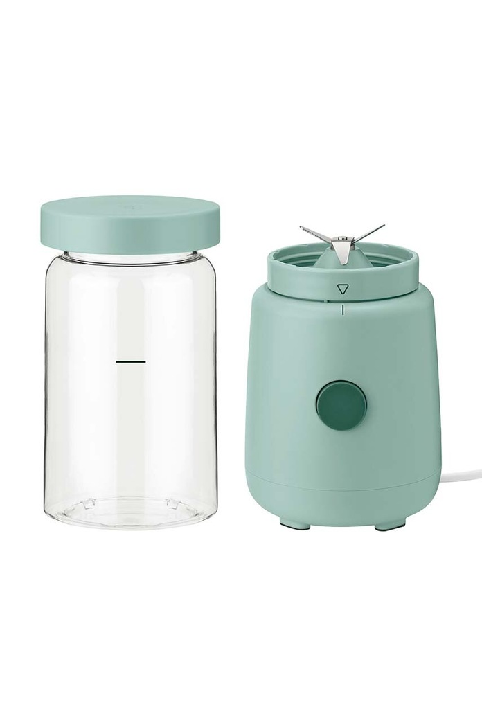 Blender s posudom Rig-Tig Foodie Z00605.2 zelena AA00