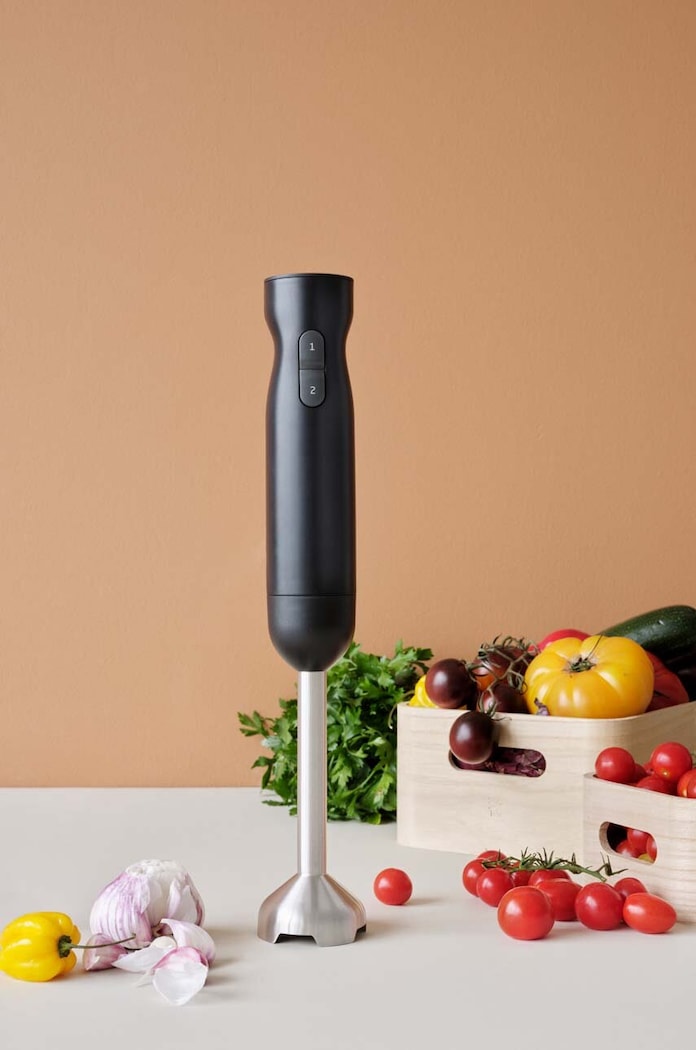 Kuchyňa a bar Ručný mixér Rig-Tig Foodie Z00606.1 čierna