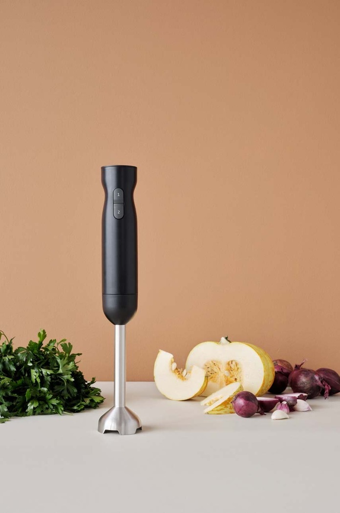 Ručný mixér Rig-Tig Foodie čierna Z00606.1