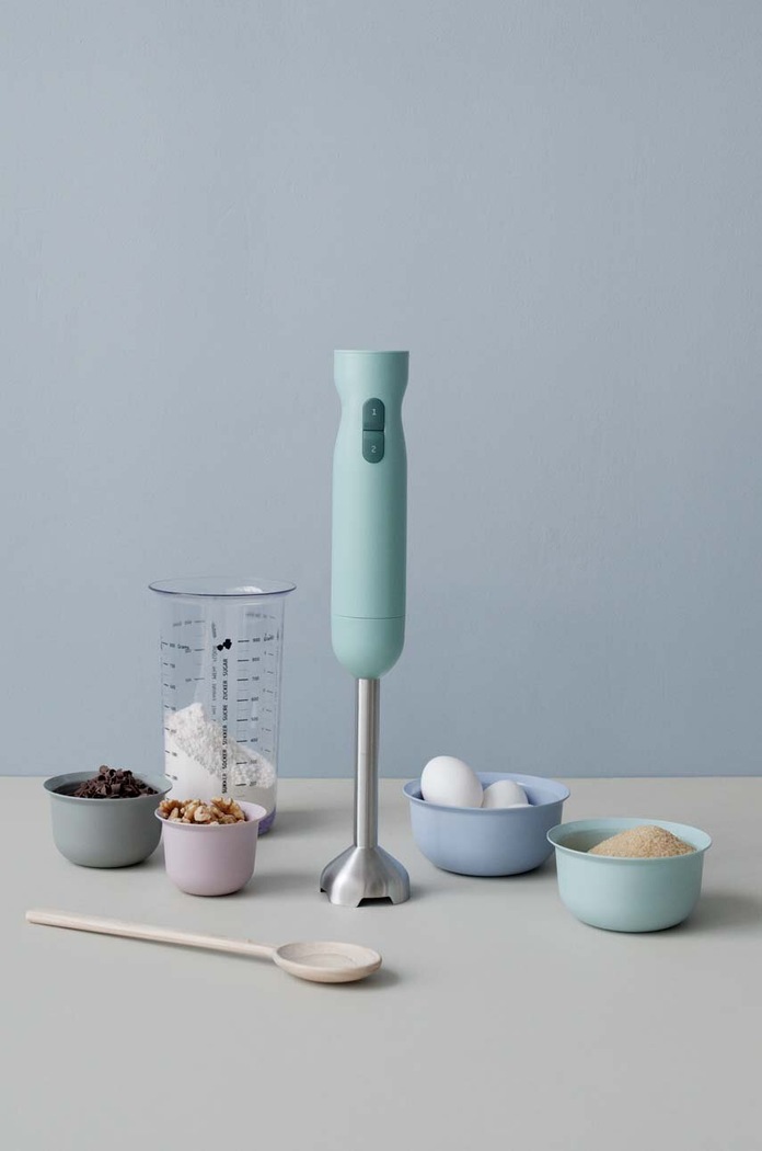 Μπλέντερ χειρός Rig-Tig Foodie Z00606.2 πράσινο AA00