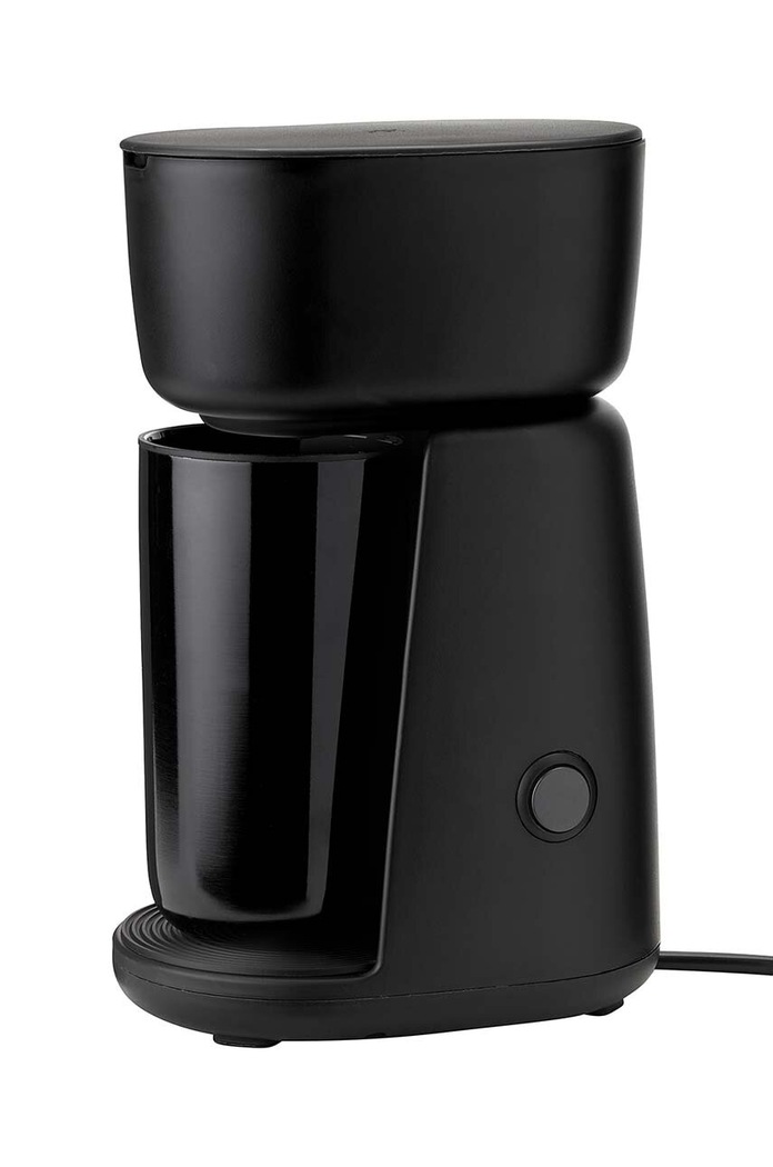 Rig-Tig ekspres do kawy Foodie Z00608.1 czarny AA00