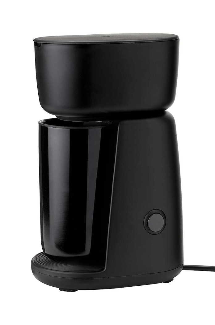 Rig-Tig ekspres do kawy Foodie Z00608.1 czarny AA00