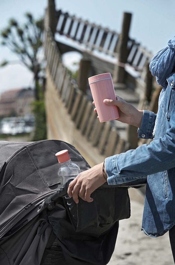 Láhev na vodu Rig-Tig Drink-It vícebarevná Z00212.1