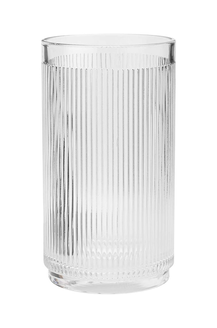 Stelton cooler Pilastro transparent X.504