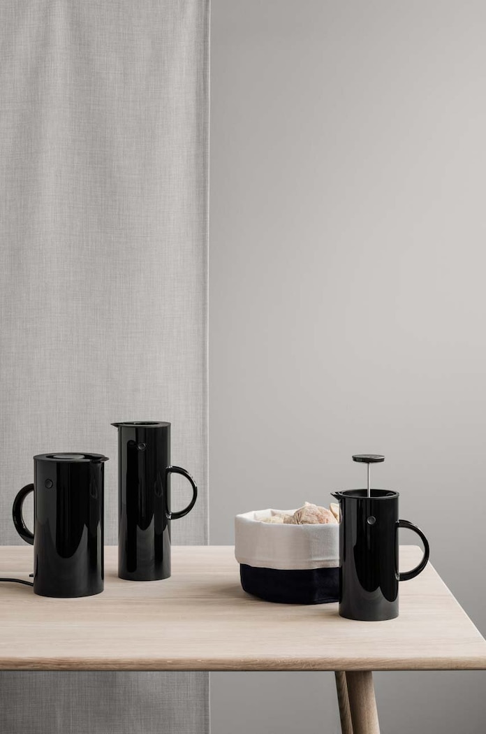 Stelton ceainic electric EM77 negru 890