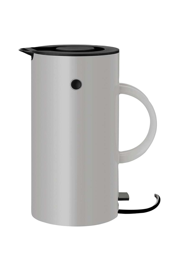 Stelton ceainic electric EM77 gri 890.2