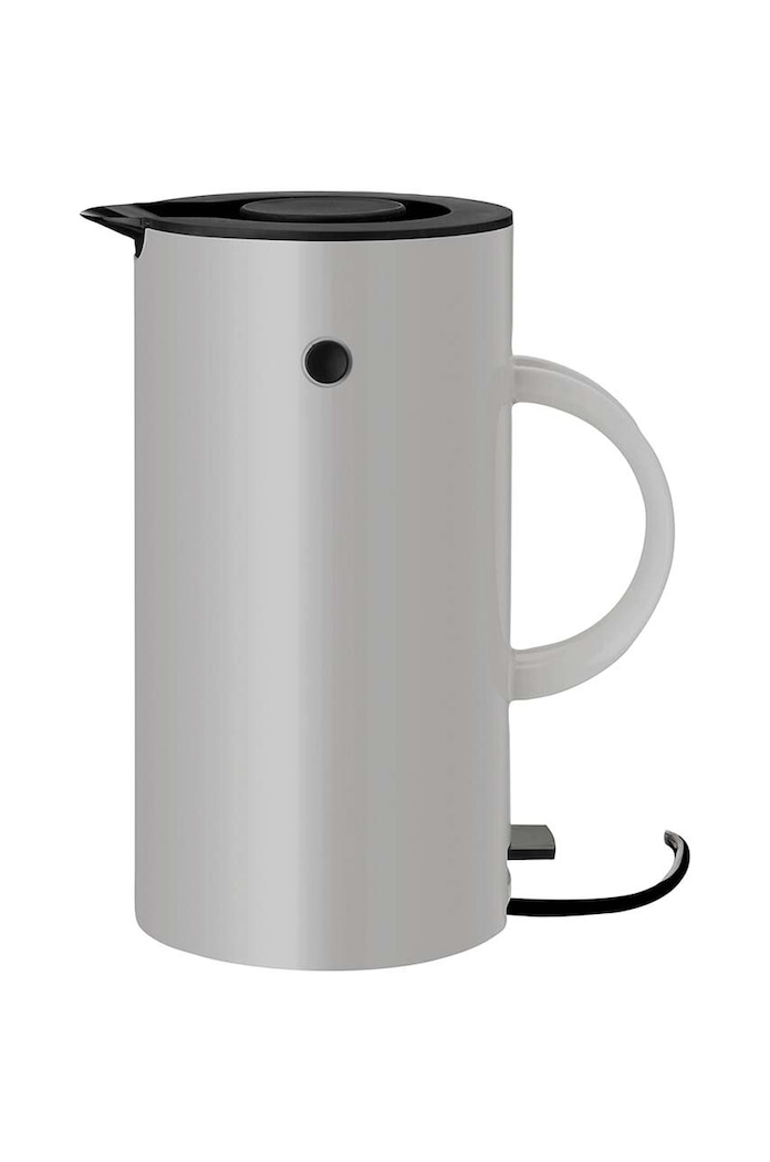 Stelton ceainic electric EM77 gri 890.2