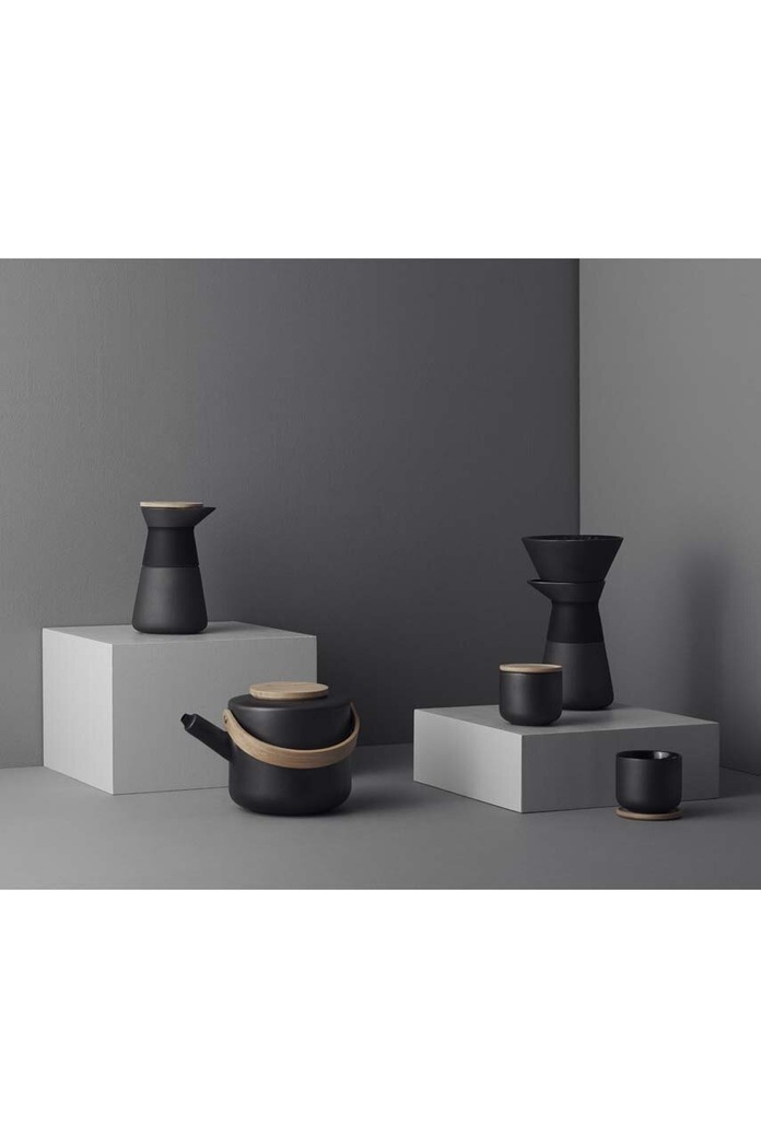 Цедка за чай Stelton Theo 1,25 L X.630