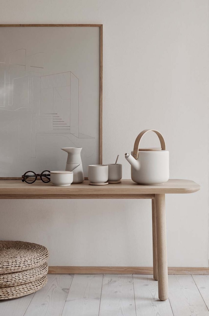 Цедка за чай Stelton Theo X.630.1 многоцветен AA00