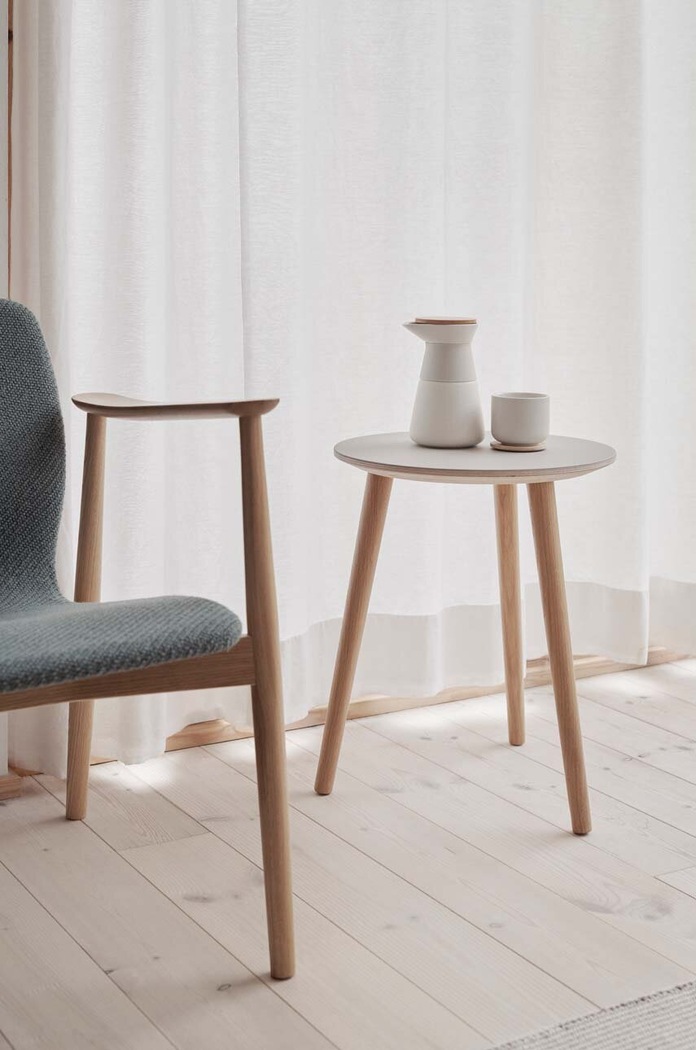 Šálek s podšálkem Stelton Theo 200 ml X.632.1 vícebarevná AA00