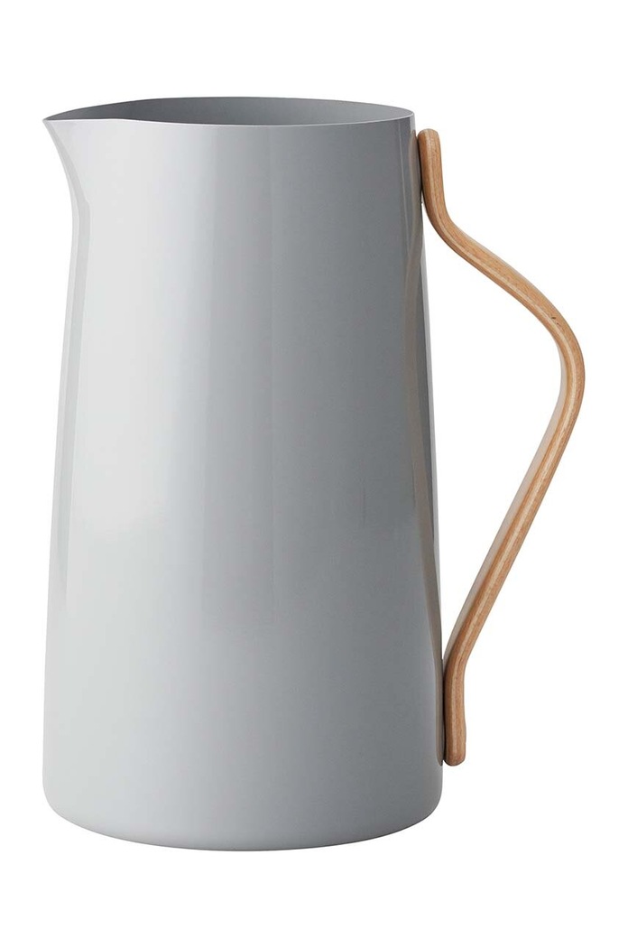 Stelton dzbanek Emma 2 L szary X.216.1